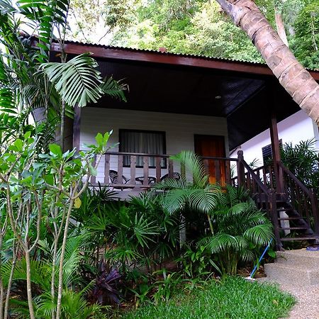 基里亚拉度假酒店 Ao Nang 外观 照片