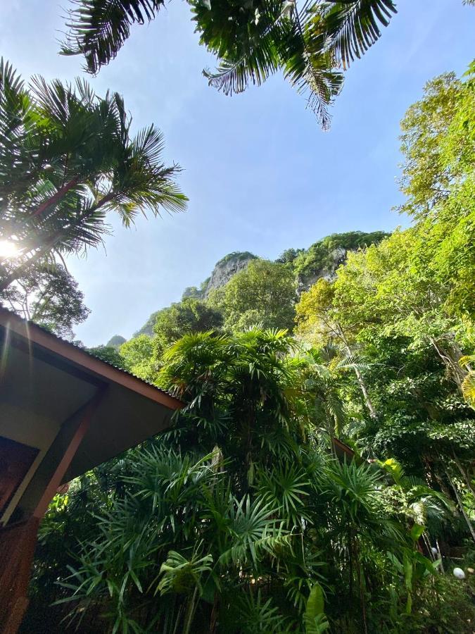 基里亚拉度假酒店 Ao Nang 外观 照片