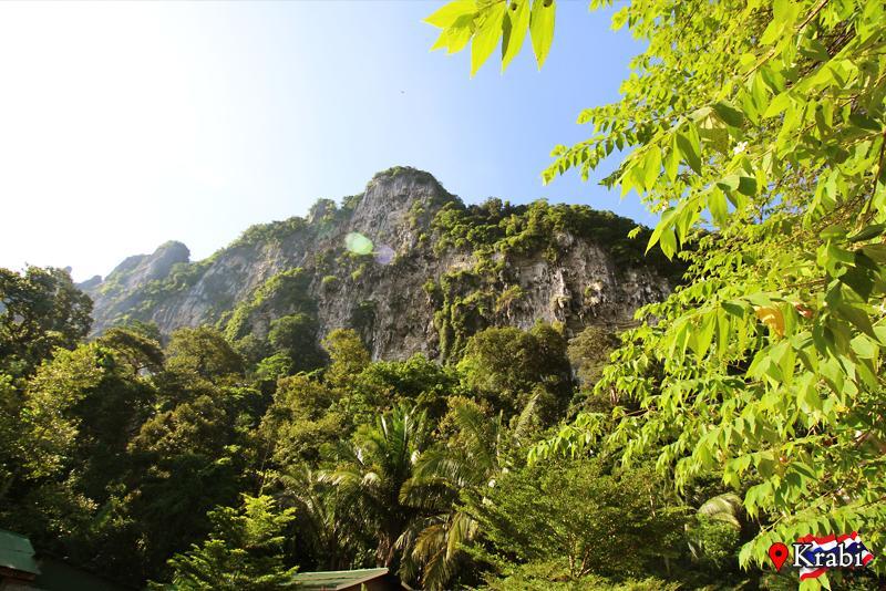 基里亚拉度假酒店 Ao Nang 外观 照片