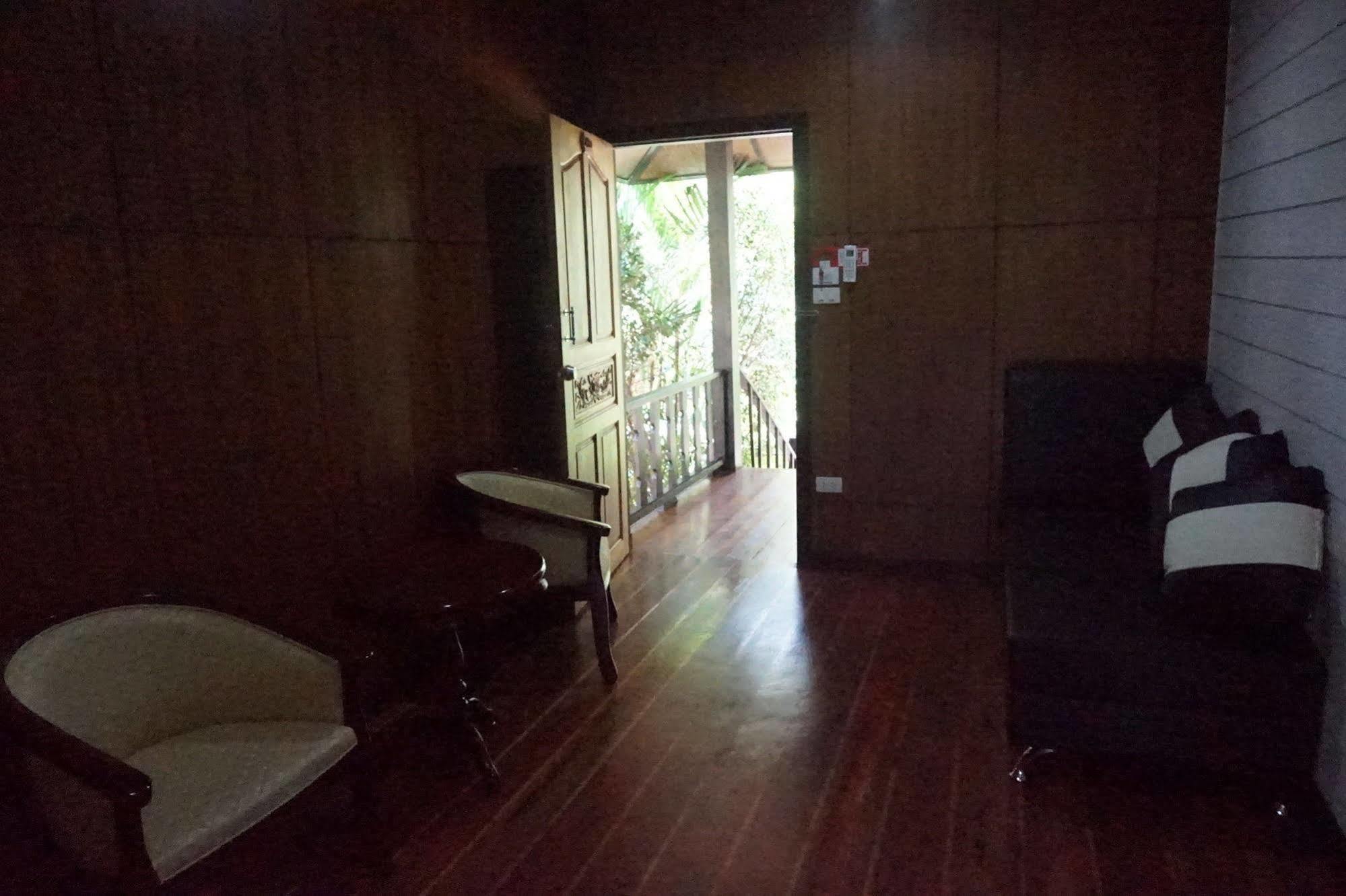 基里亚拉度假酒店 Ao Nang 外观 照片