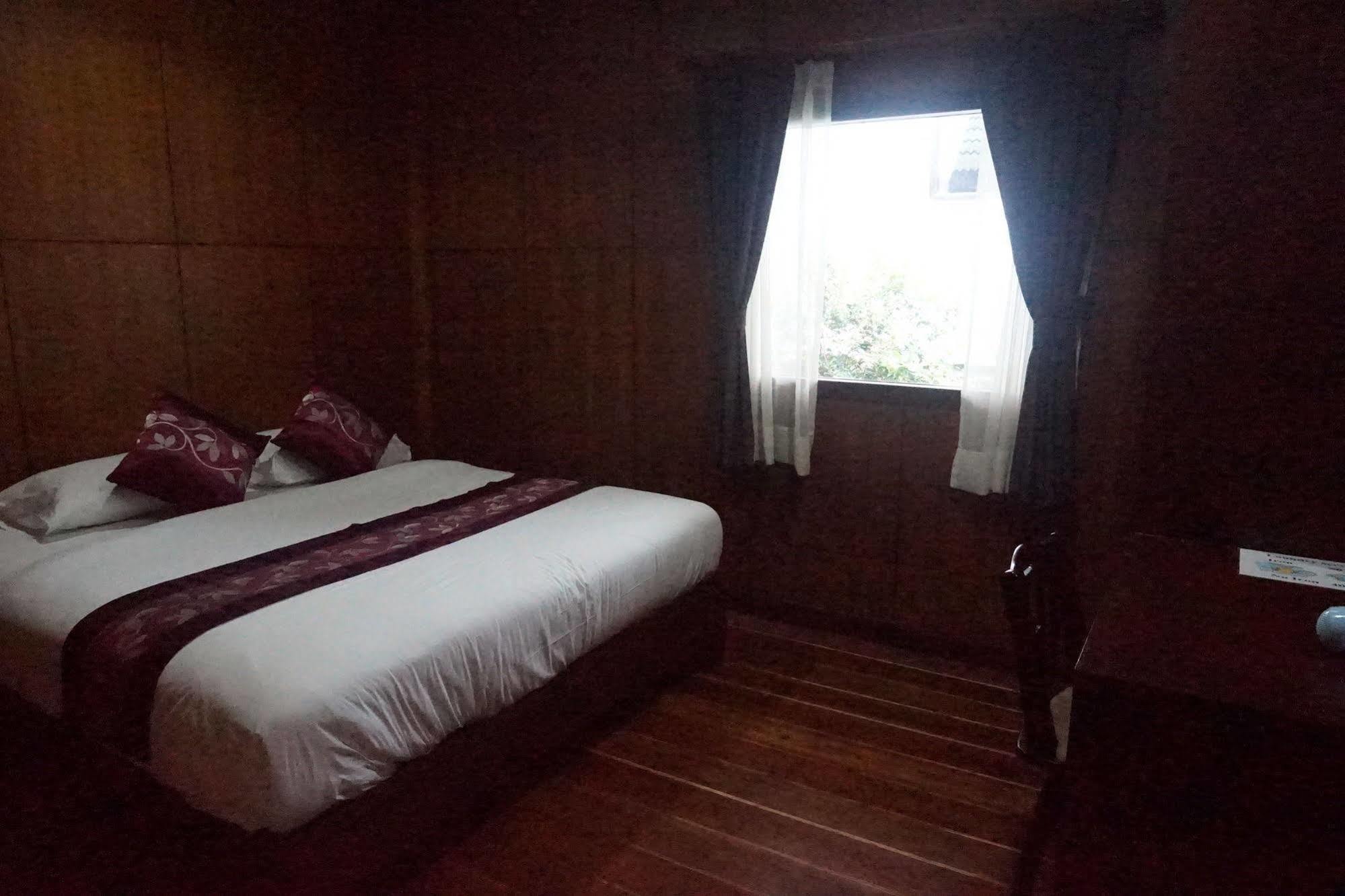 基里亚拉度假酒店 Ao Nang 外观 照片