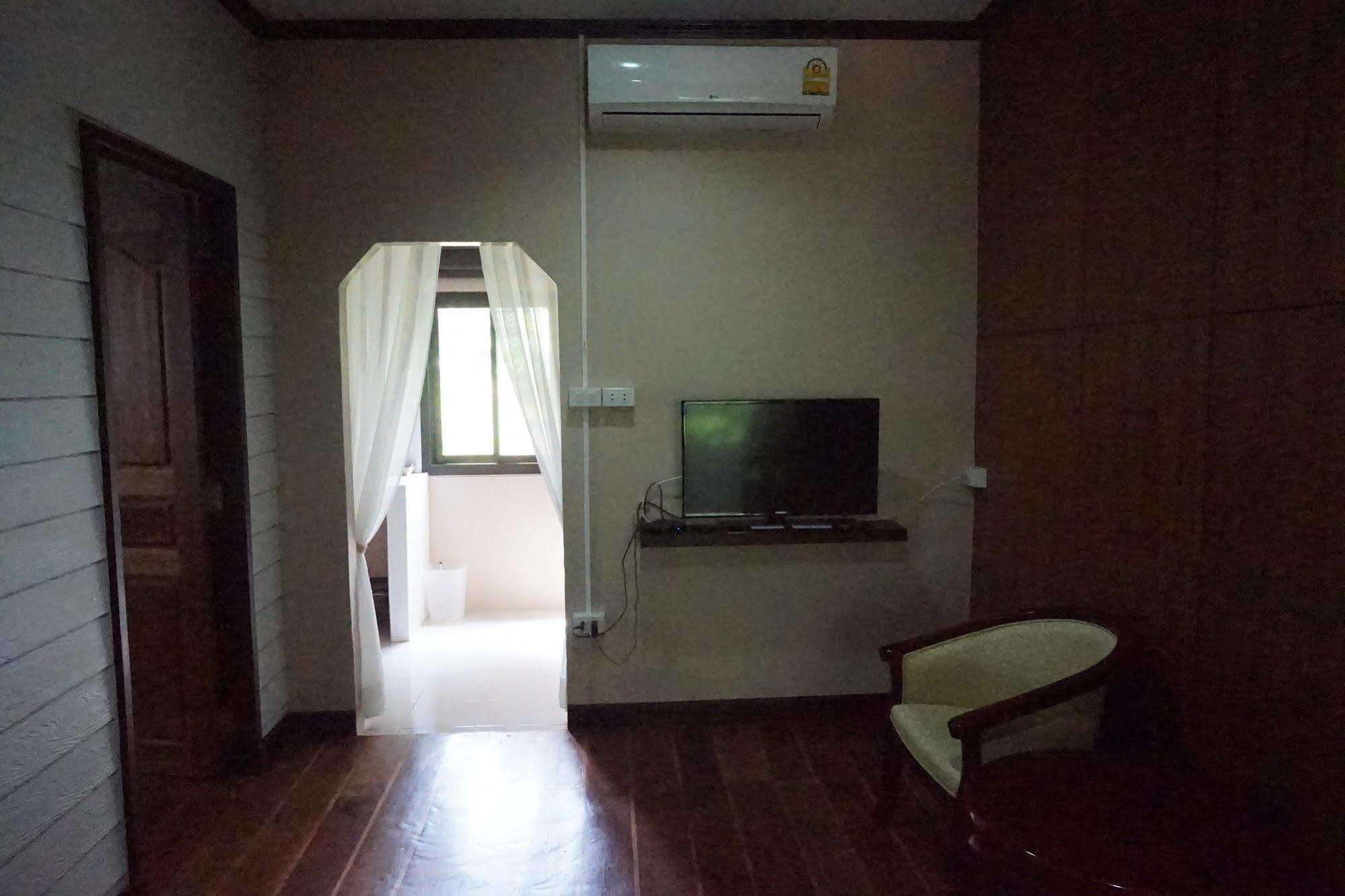 基里亚拉度假酒店 Ao Nang 外观 照片